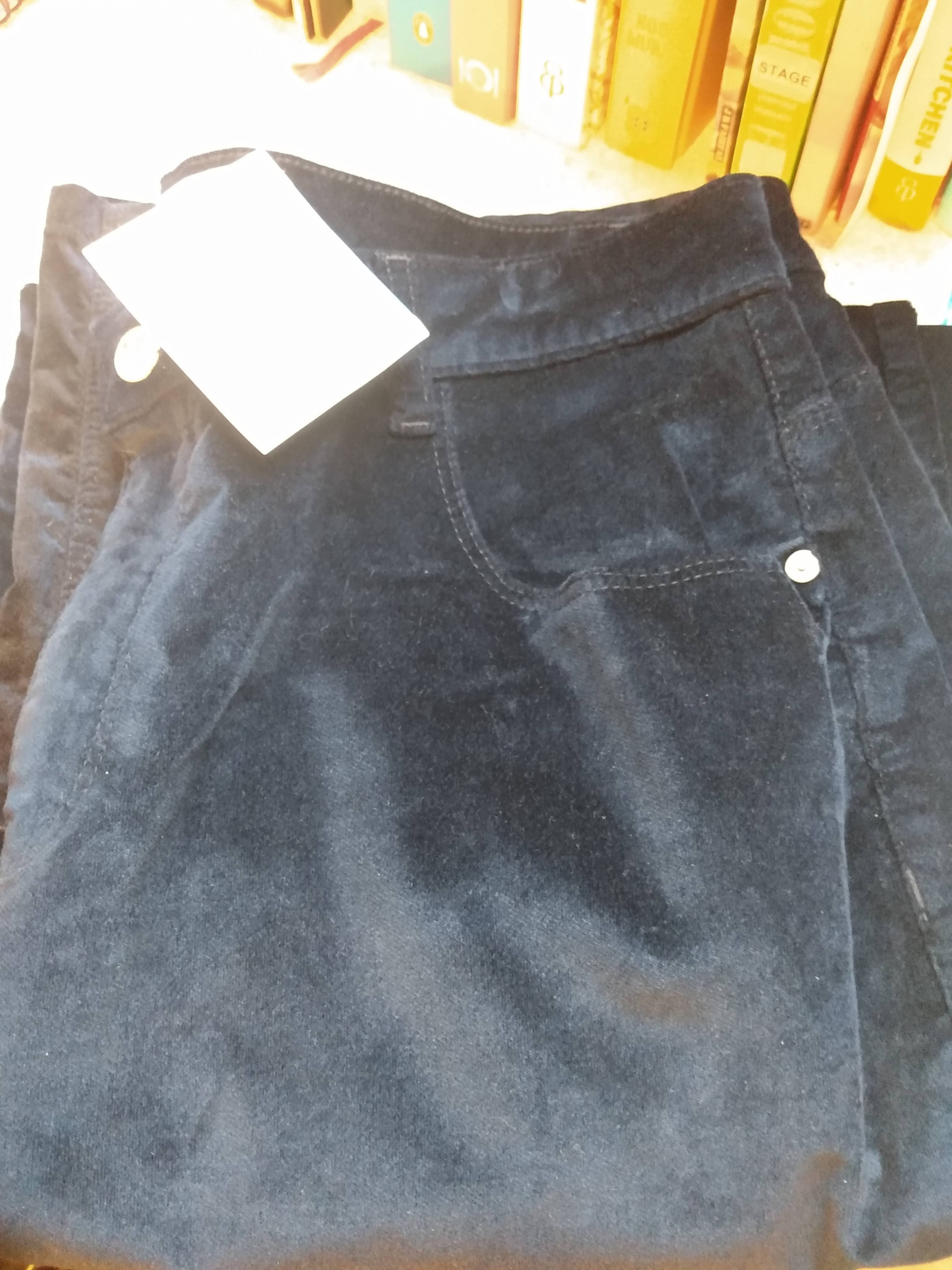 Navy velvet trousers.jpg