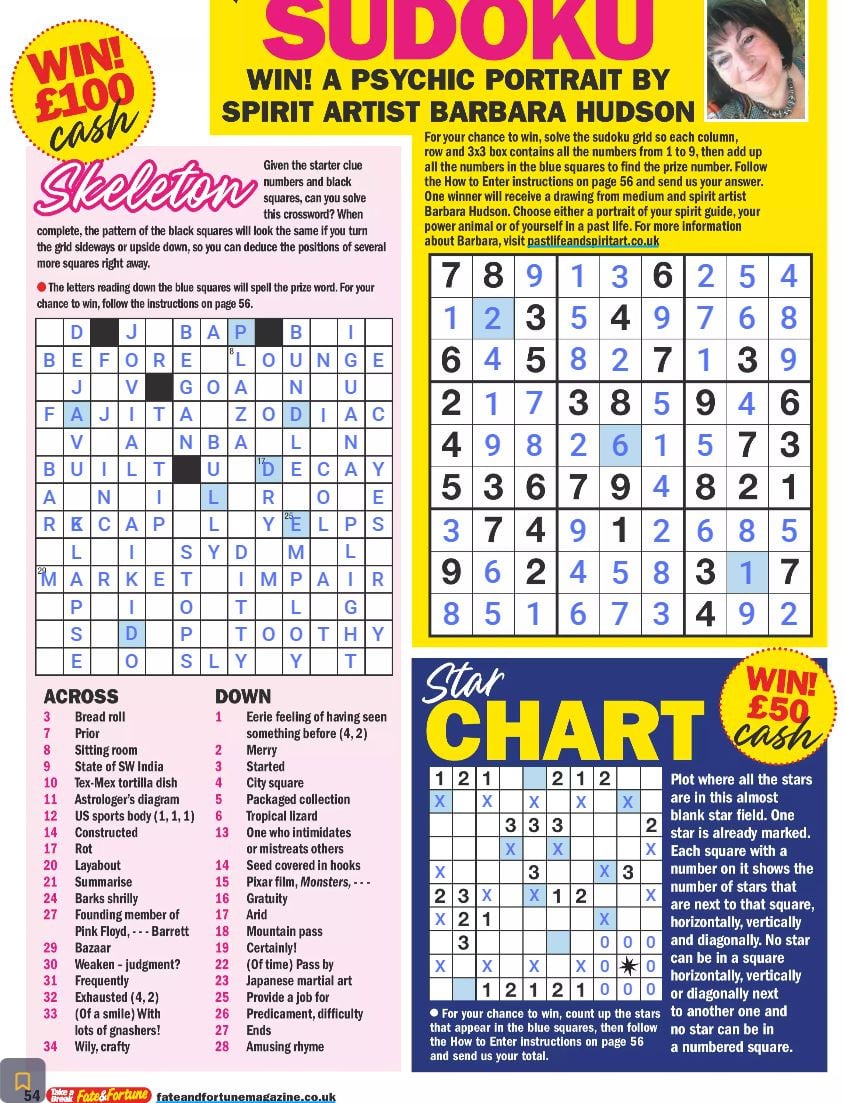 F&F May puzzles.JPG