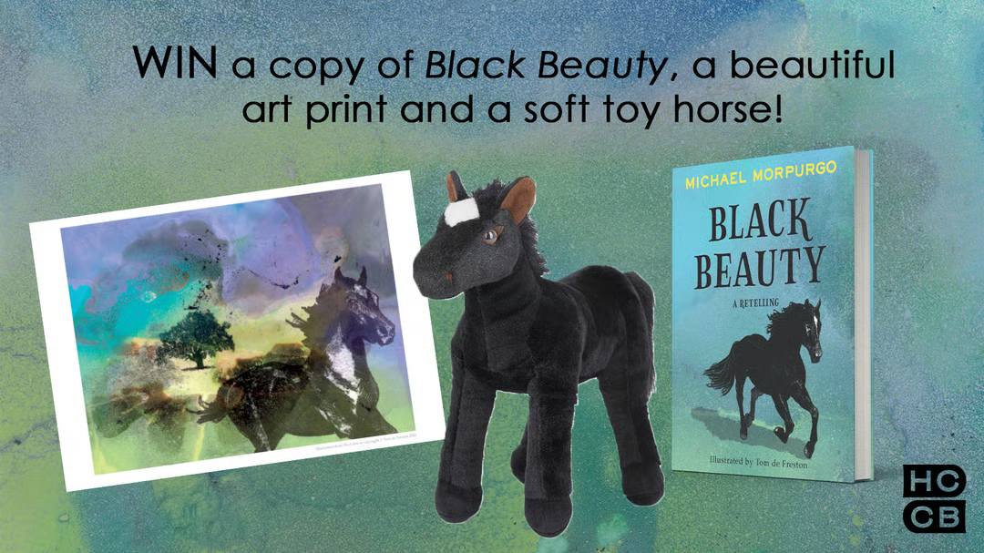 E: 29/03 Win a Black Beauty bundle (Gleam) — MoneySavingExpert Forum