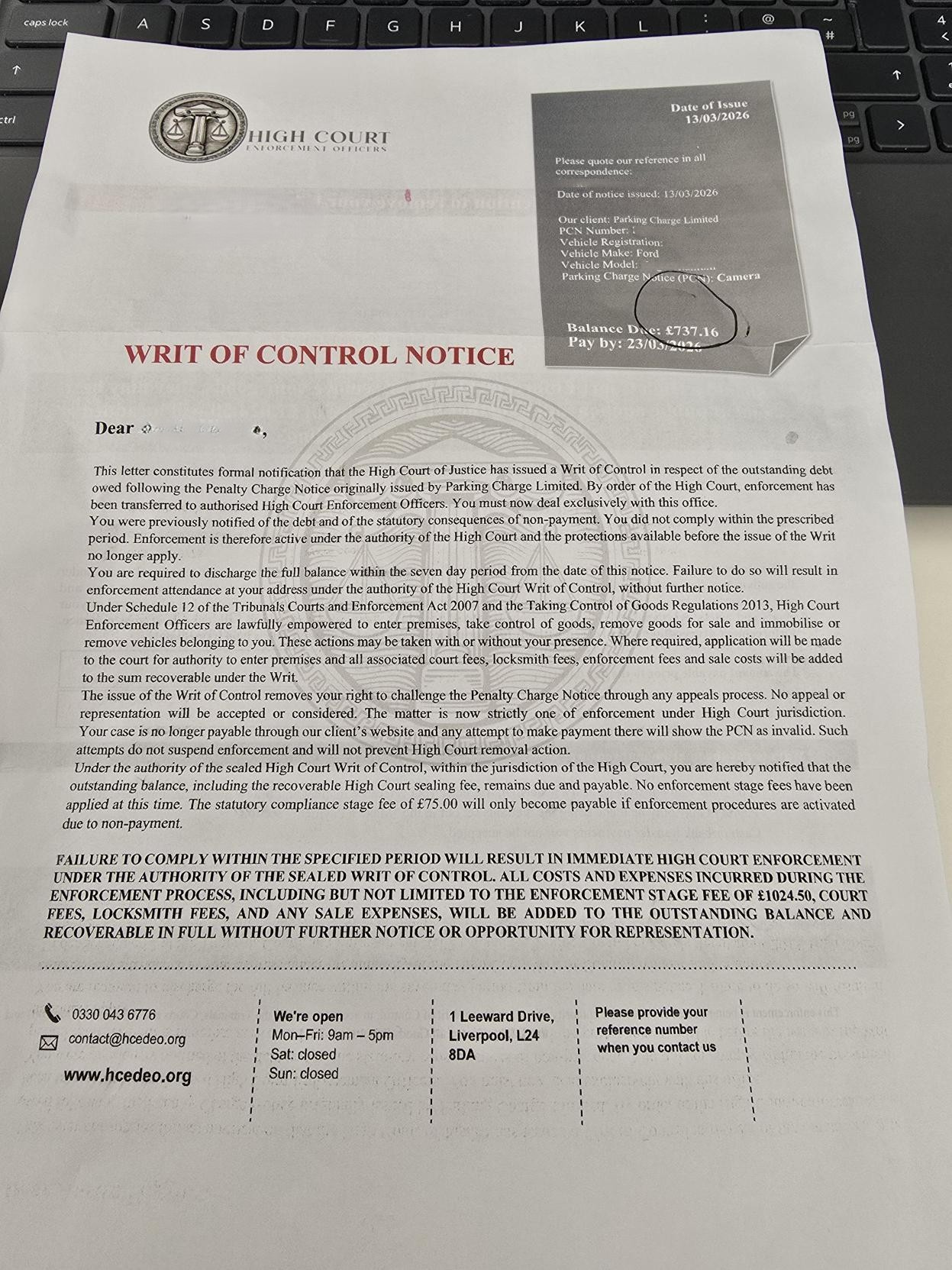 High Court Bailiff letter b.jpg