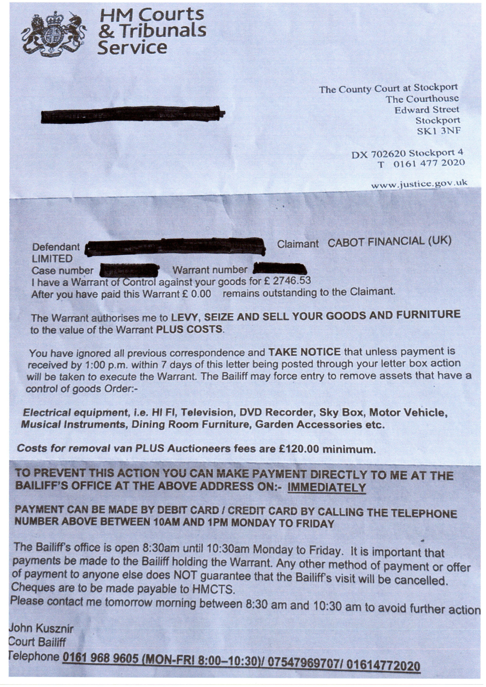 Bailiff Letter.jpg