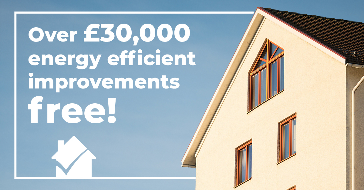 ECO4 and the energy crisis — MoneySavingExpert Forum