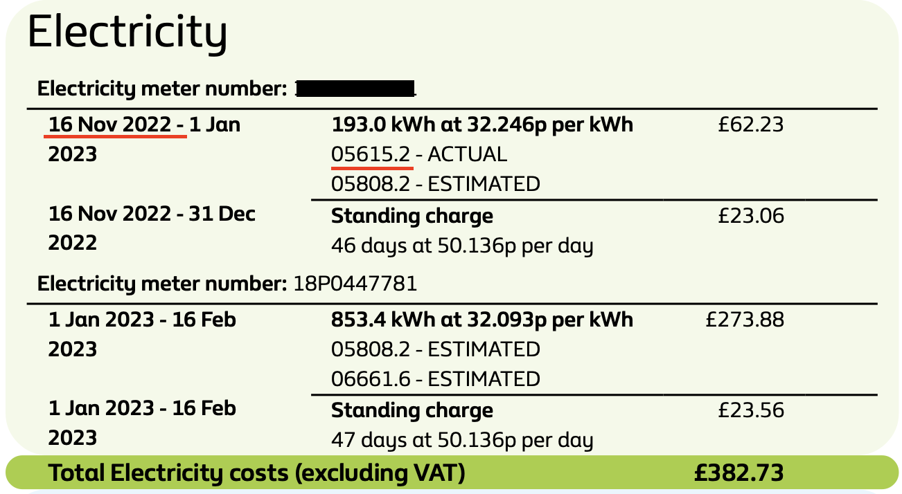 British Gas £700+ overcharge — MoneySavingExpert Forum
