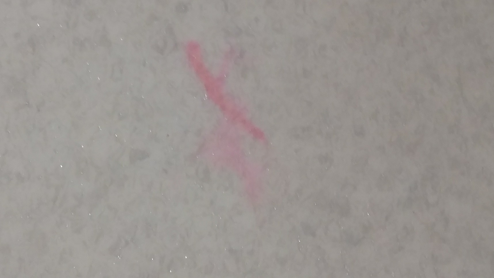 Pink stains on vinyl!! — MoneySavingExpert Forum