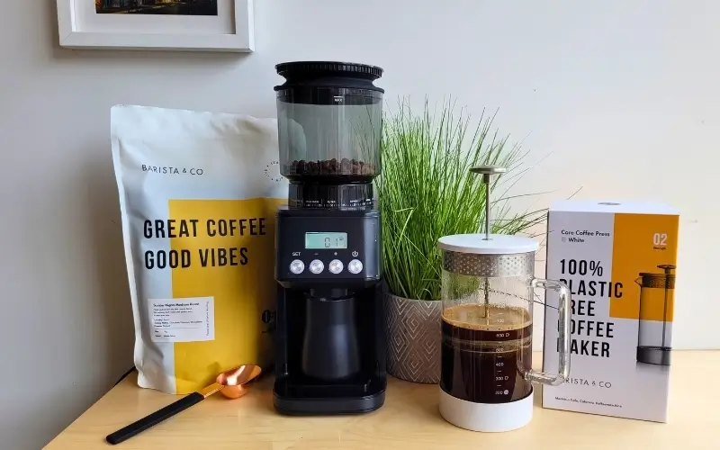 E: 15/04 (MD) Win the Ultimate Coffee Bundle — MoneySavingExpert Forum