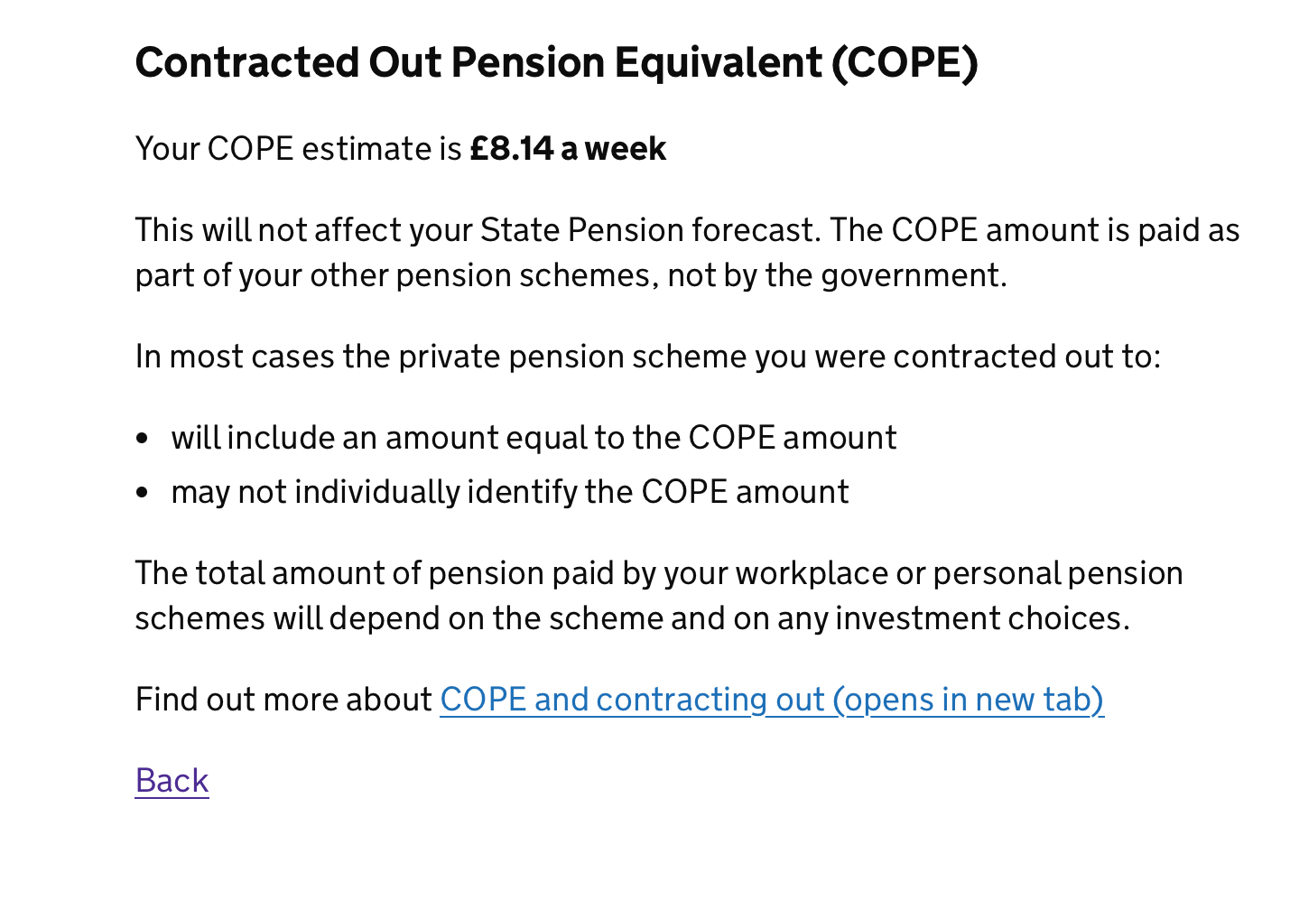 Paying Voluntary NI contributions. — MoneySavingExpert Forum