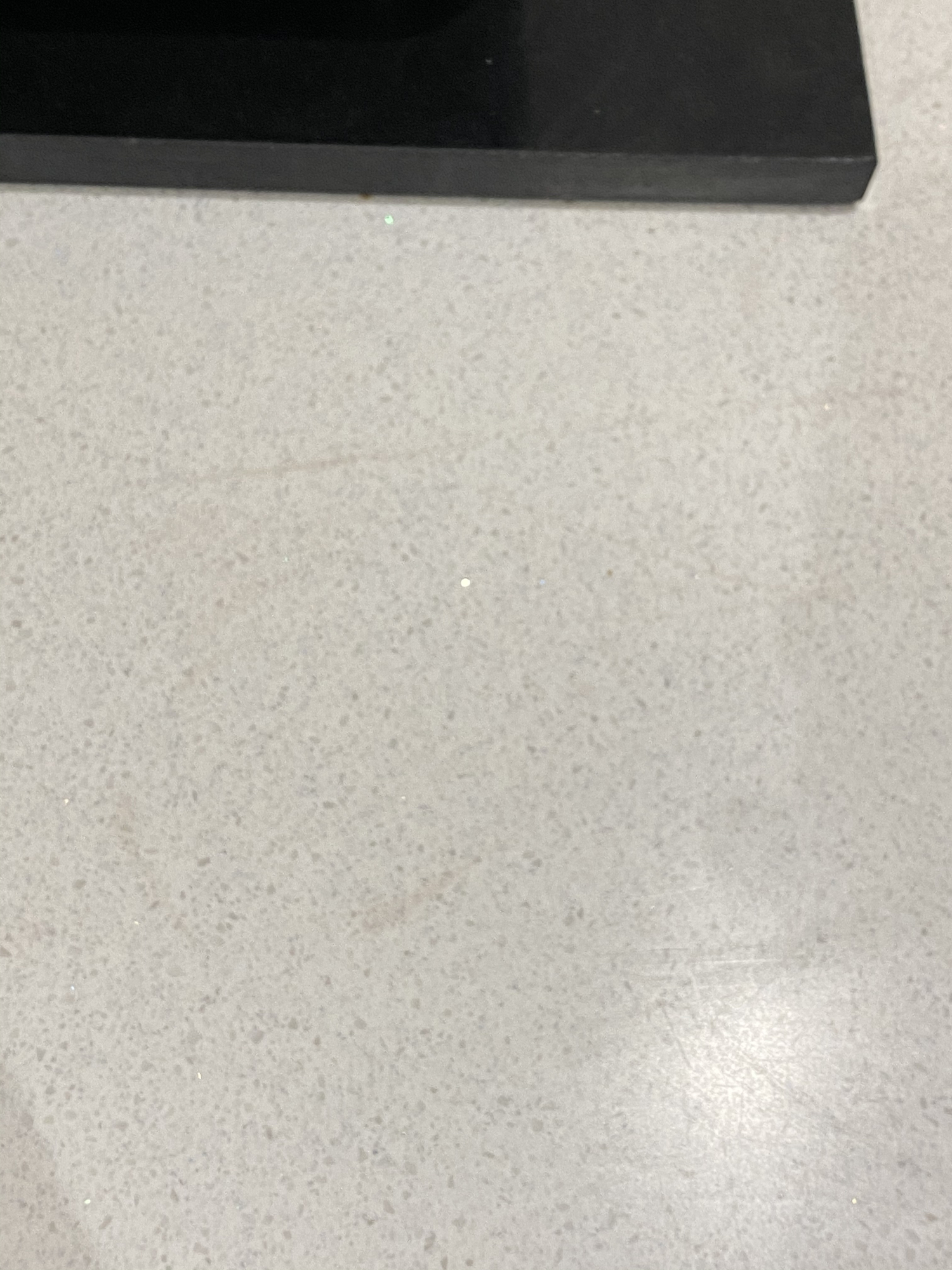 Marks on my worktop...how do I get rid? — MoneySavingExpert Forum