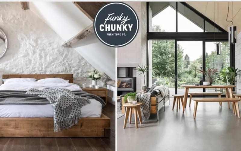E 17/07 (MD) Win a £250 voucher to spend at Funky Chunky Furniture — MoneySavingExpert Forum