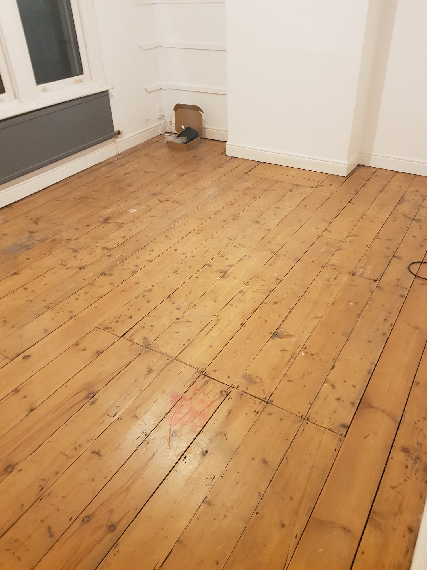 Bringing wooden floors back to life? — MoneySavingExpert Forum