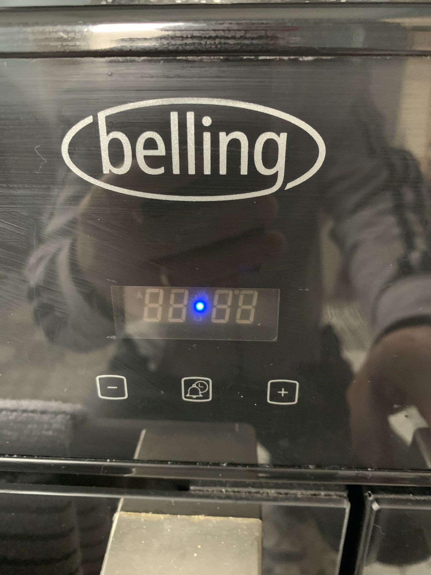 Clock/Oven not working — MoneySavingExpert Forum