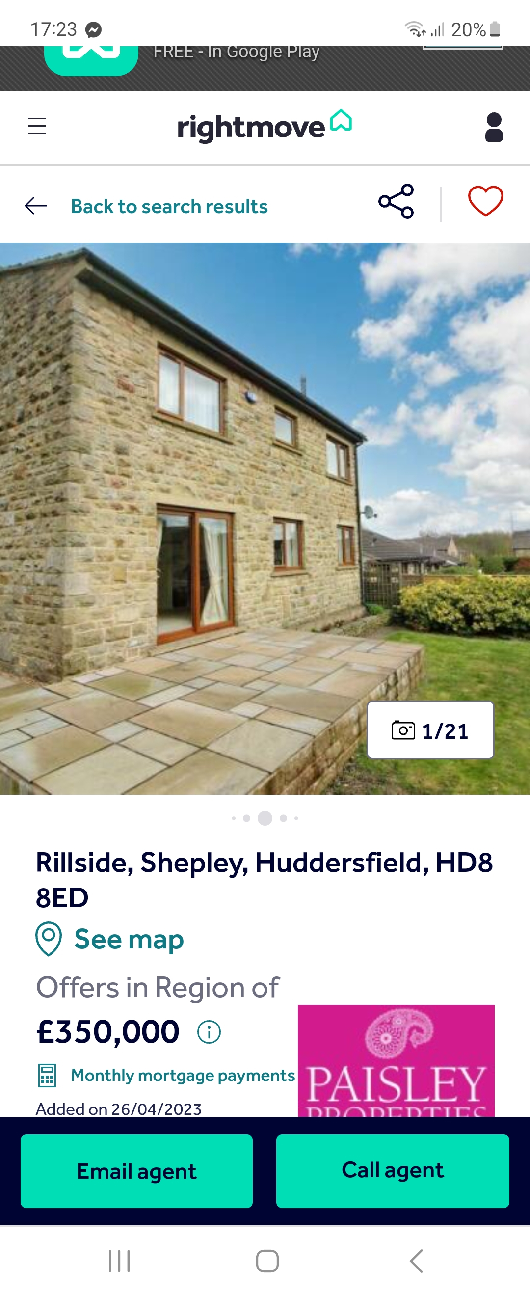 Help no viewings on property for sale! — MoneySavingExpert Forum