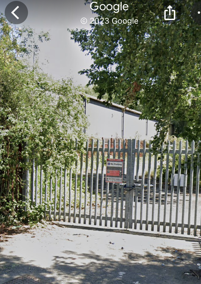 Vehicle Control Services PCN for access road — MoneySavingExpert Forum