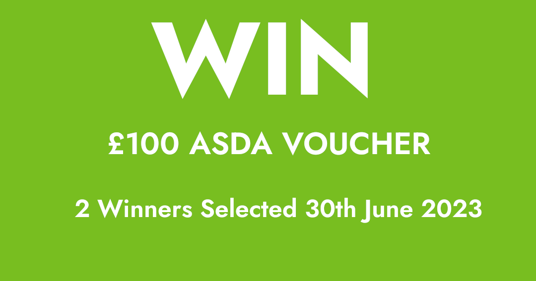 E 30/06 WIN £100 in ASDA vouchers! (gleam) — MoneySavingExpert Forum