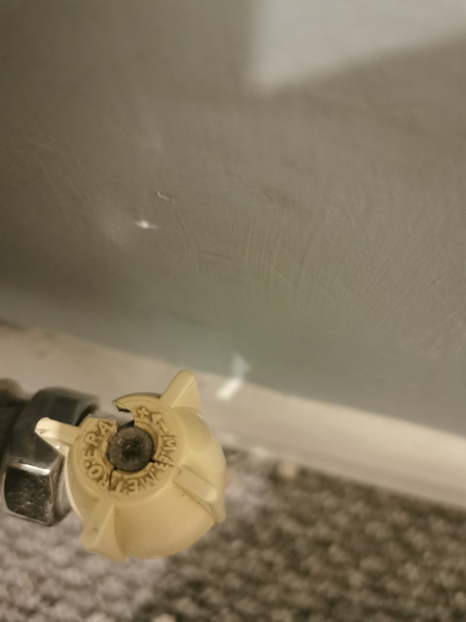 Single radiator not heating up — MoneySavingExpert Forum