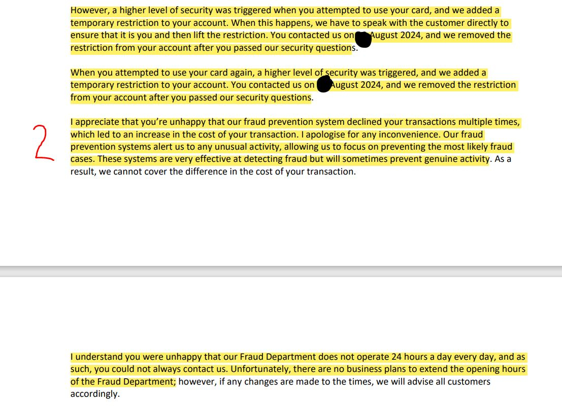 AVOID JOHN LEWIS CREDIT CARD! — MoneySavingExpert Forum