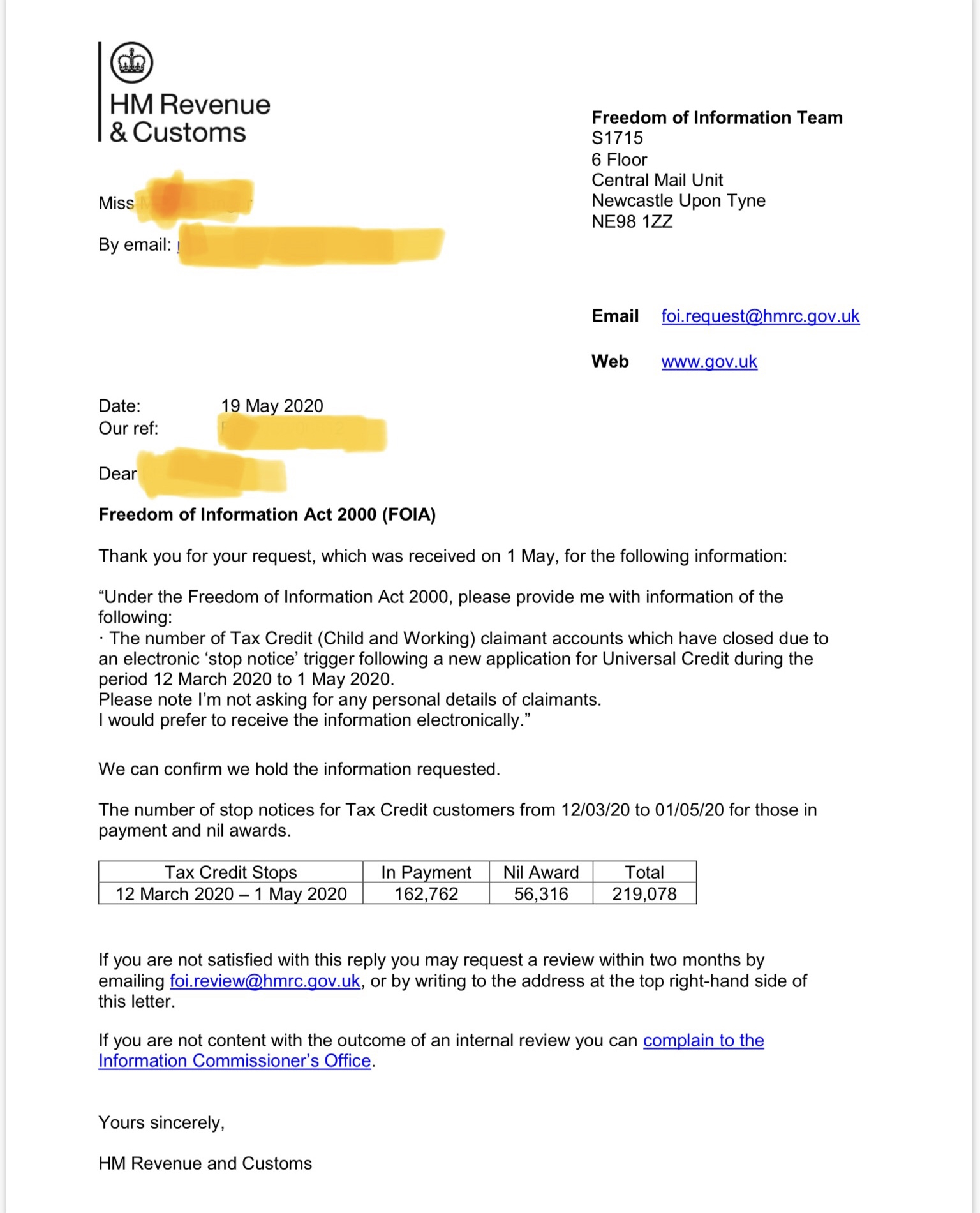 Self employed earnings with Universal Credit — MoneySavingExpert Forum