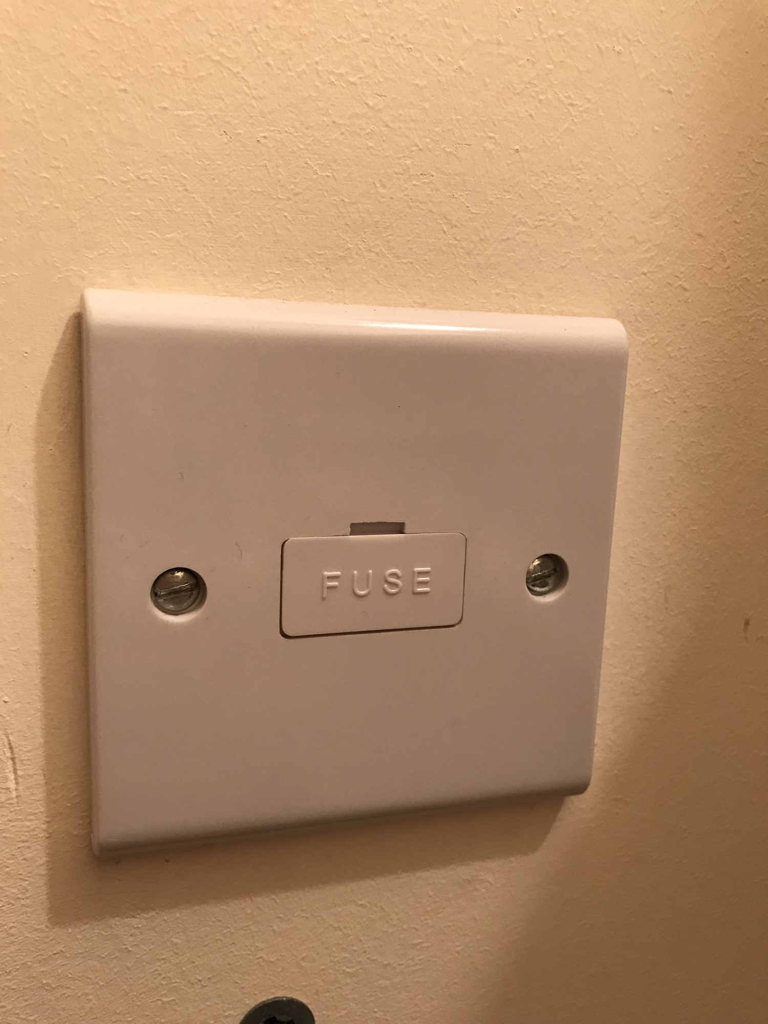 What’s this electrical cover? — MoneySavingExpert Forum