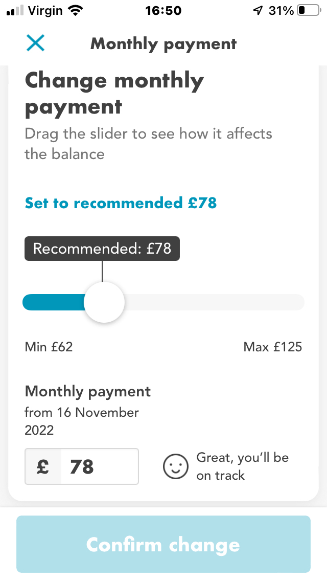 Shell Energy Direct Debit — MoneySavingExpert Forum