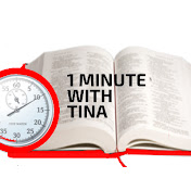 1minutewithtina