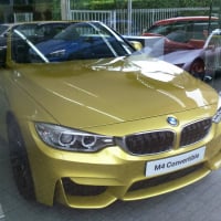 BMWF30