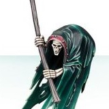 Grimghast