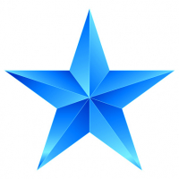 EstrellaAzul
