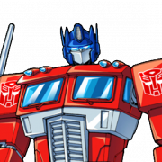 OptimusMegatron