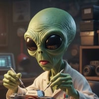 eAliens