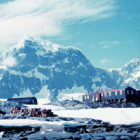 Lockroy