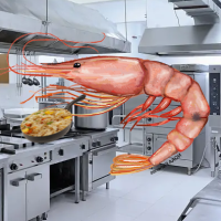ShrimpFriedRice