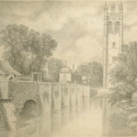 magdalenbridge