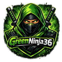 GreenNinja36