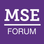 MSE_Forum_Team