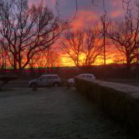 Supersunset