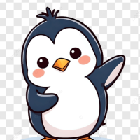 ChickyPenguin