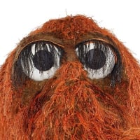 Mrsnuffleupugus