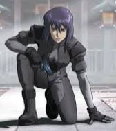 motoko