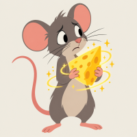 thecheesewasmagic