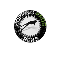 Hoppingfrog