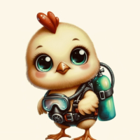 DecoChicken